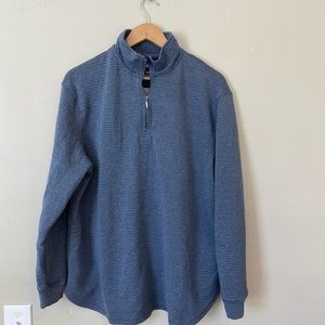 Haggar Pullover XL